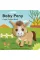 Baby Pony: Finger Puppet Book