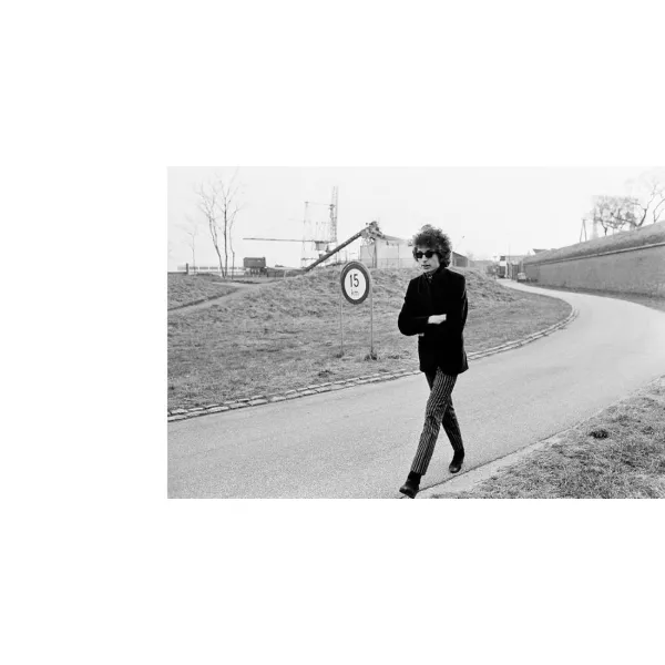 Musik: The 1960s Photographs