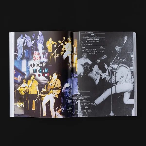 The Beatles Anthology