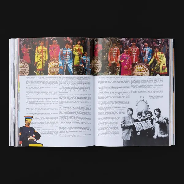 The Beatles Anthology