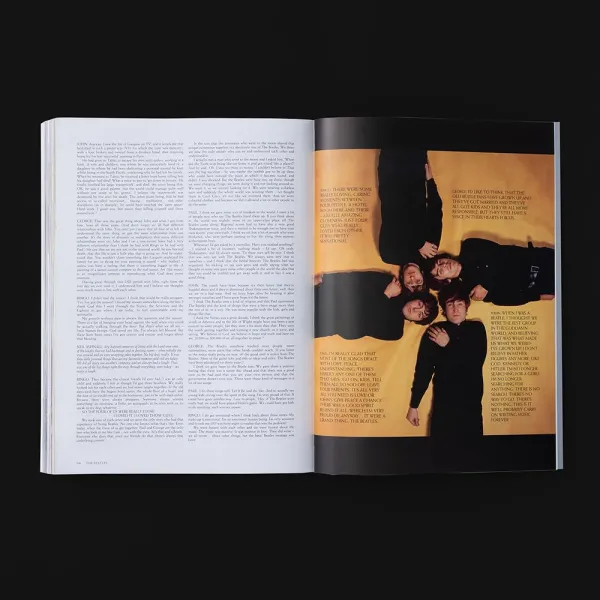 The Beatles Anthology