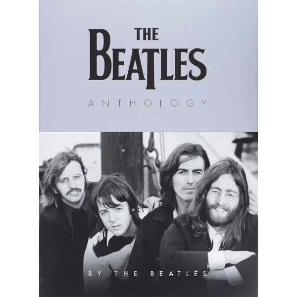The Beatles Anthology