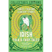 Irish Folk & Fairy Tales