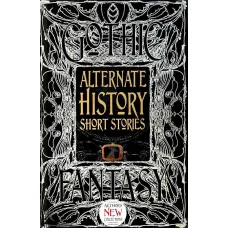 Alternate History Short Stories