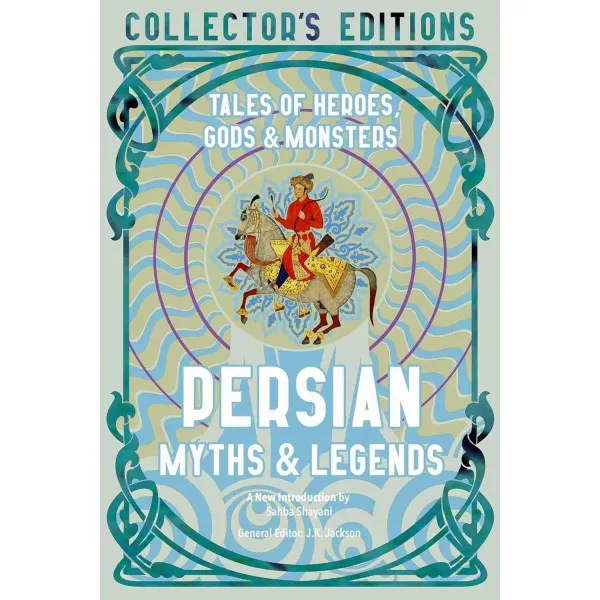 Persian Myths & Legends