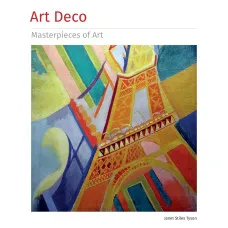 Art Deco Masterpieces of Art