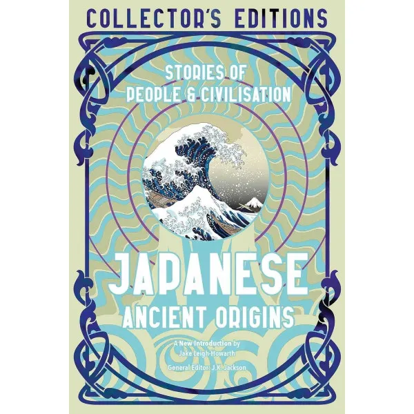 Japanese Ancient Origins