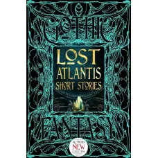 Lost Atlantis Short Stories