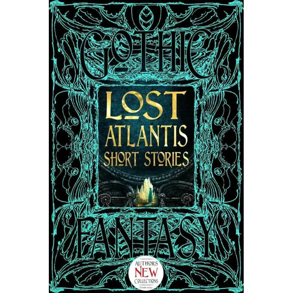 Lost Atlantis Short Stories