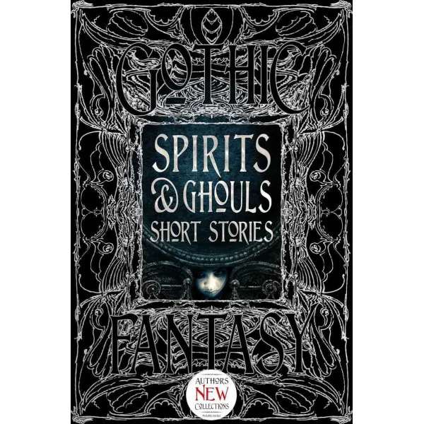 Spirits & Ghouls Short Stories