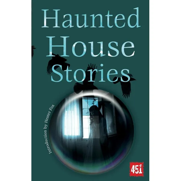 Haunted House Stories (Ghost Stories)