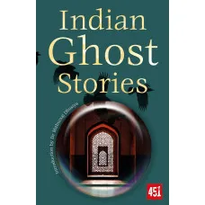 Indian Ghost Stories