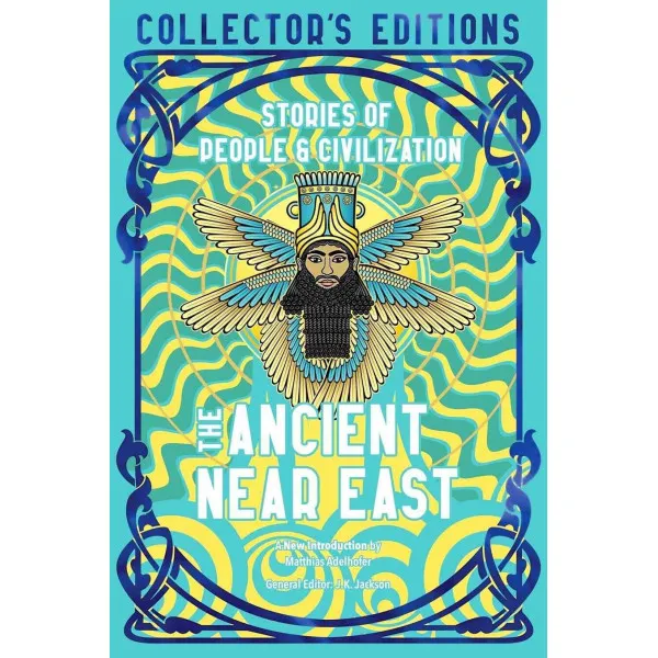 The Ancient Near East