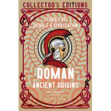 Roman Ancient Origins