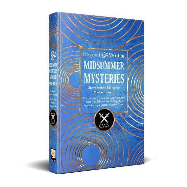 Midsummer Mysteries Short Stories