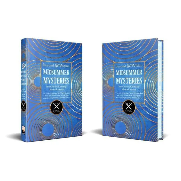 Midsummer Mysteries Short Stories