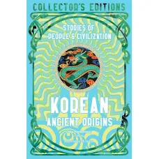 Korean Ancient Origins