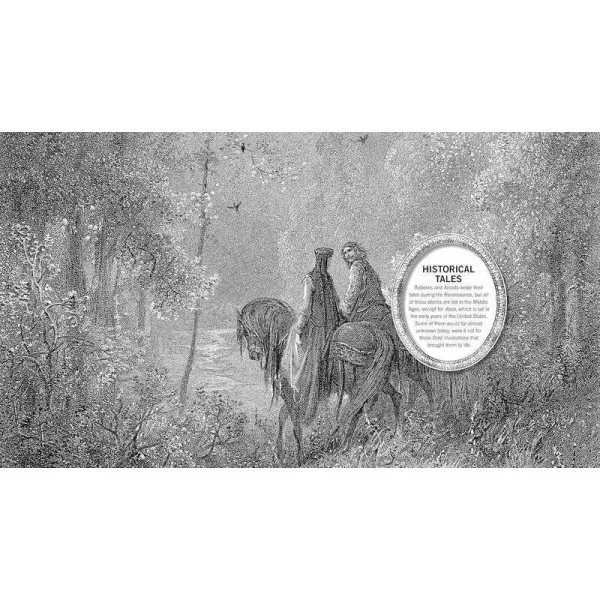 Gustave Dore Masterpieces of Art