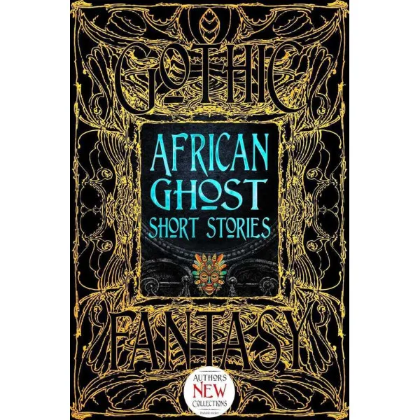 African Ghost Short Stories