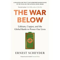 The War Below