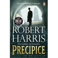 Precipice. Robert Harris