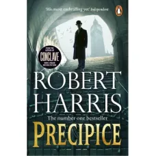 Precipice. Robert Harris
