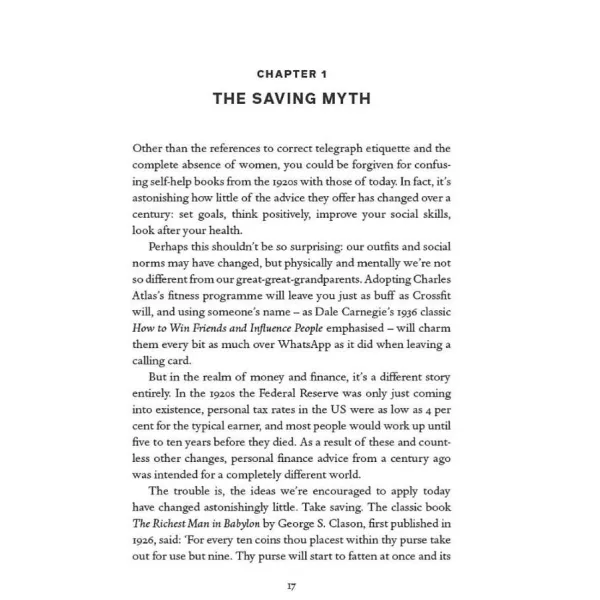 Seven Myths About Money. Robert A. Dix