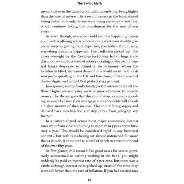 Seven Myths About Money. Robert A. Dix