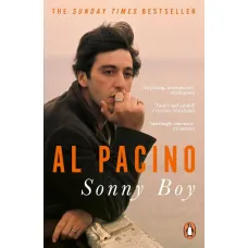 Sonny Boy. Al Pacino