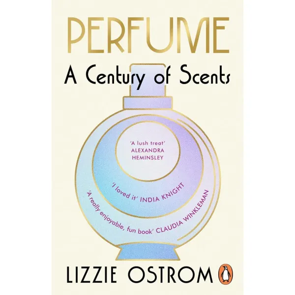 Perfume. A Century of Scents