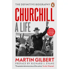 Churchill A Life