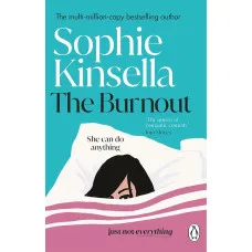 The Burnout. Sophie Kinsella
