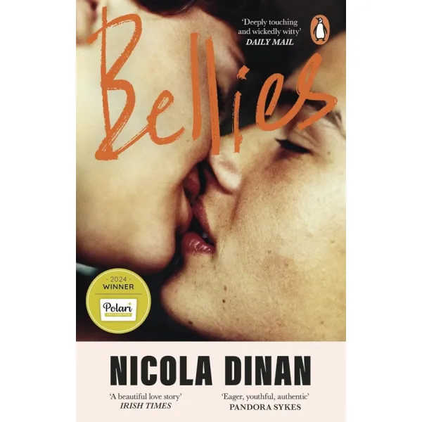 Bellies. Nicola Dinan