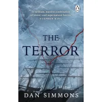 The Terror. Dan Simmons