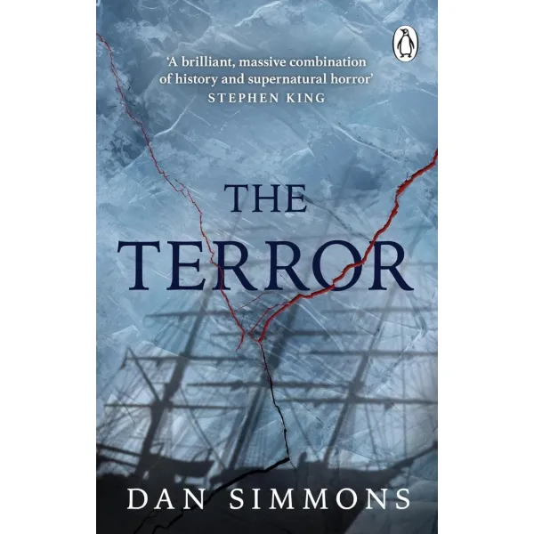 The Terror. Dan Simmons