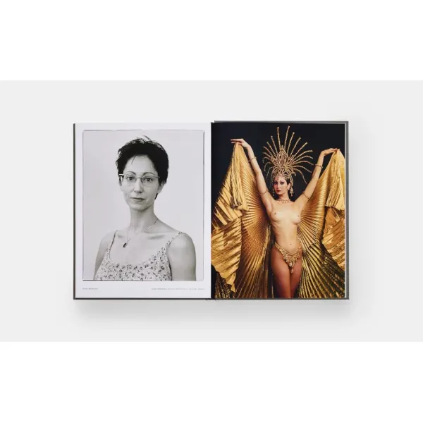 Women. Annie Leibovitz