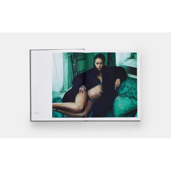 Women. Annie Leibovitz