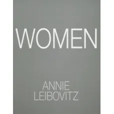 Women. Annie Leibovitz