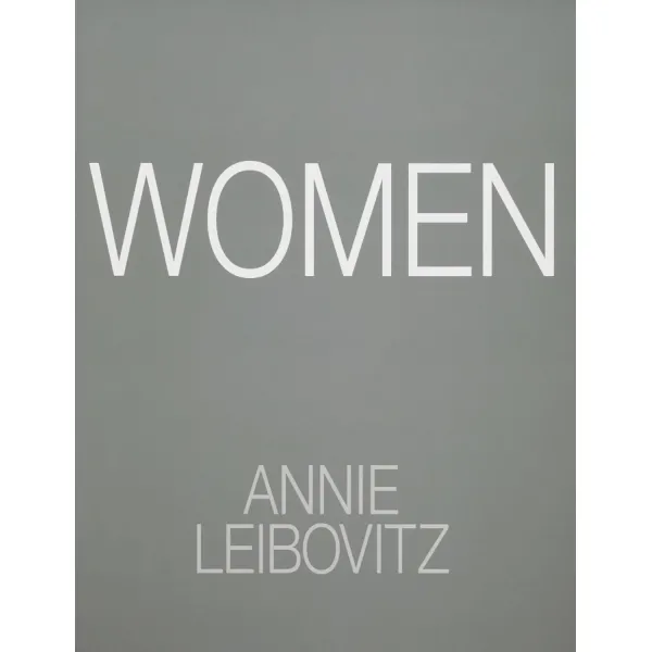 Women. Annie Leibovitz