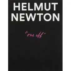 Helmut Newton - One-Off