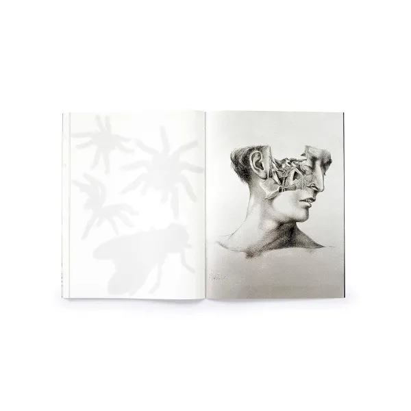 Cut Up This Book and Create Your Own Underworld