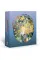 Reef Dream. A Flow State Circular Jigsaw Puzzle