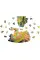 Reef Dream. A Flow State Circular Jigsaw Puzzle