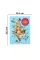 Four Seasons: Create Four Elegant Collages with the Images in this Surprising Kit