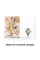 Four Seasons: Create Four Elegant Collages with the Images in this Surprising Kit