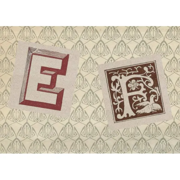 Ye Olde Ransom Note Sticker Book