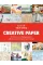 Cut Up This Book: Creative Paper