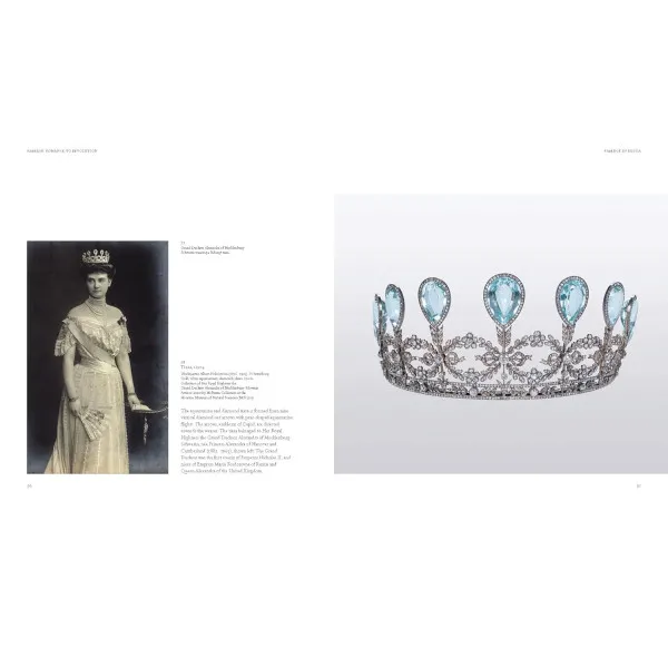 Fabergé. Romance to Revolution