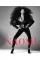 Naomi In Fashion