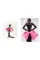Schiaparelli - Fashion Becomes Art